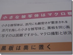 マクロあり
